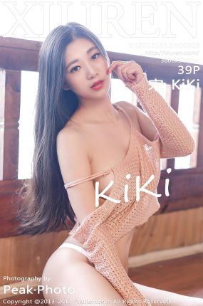 [XiuRen秀人网] 2017.10.12 No.828 宋-KiKi [39+1P118M]